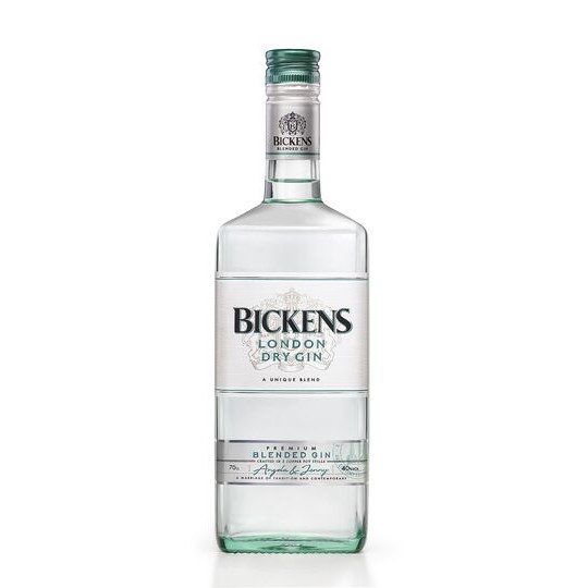 джин Bickens 700ml